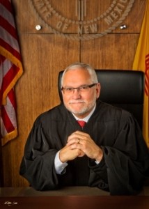 Judge Stephen French